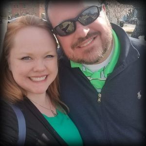 Meet your Posher, Ginny